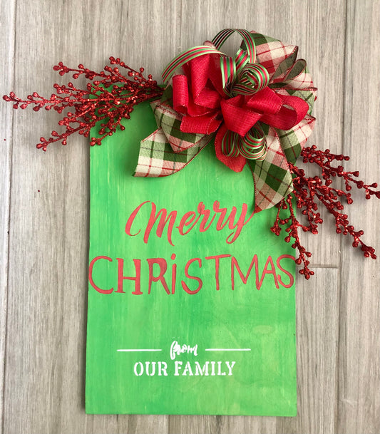 Christmas Wreath